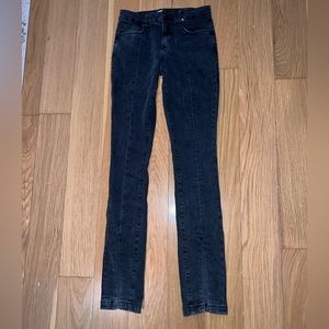 Black Zara Jeans